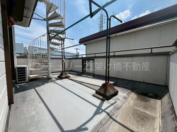 湖西市梅田の中古一戸建て