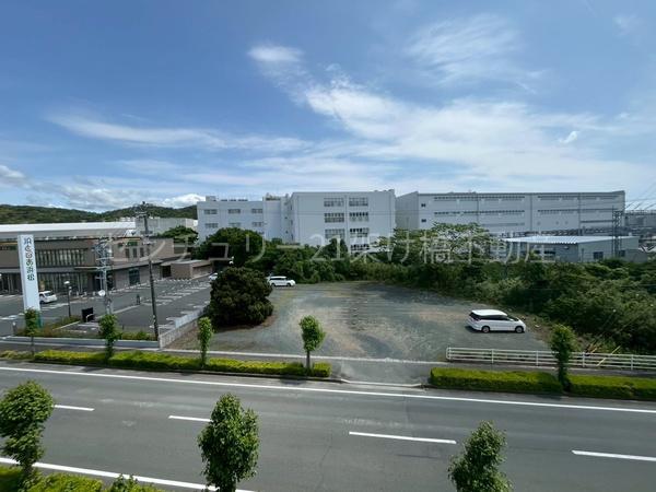 湖西市梅田の中古一戸建て
