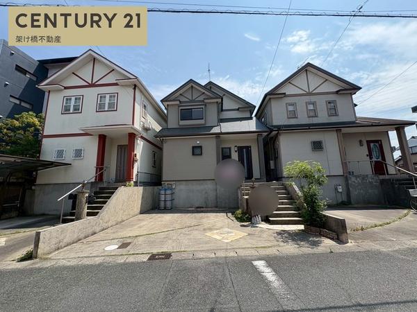 豊橋市佐藤2丁目　中古戸建