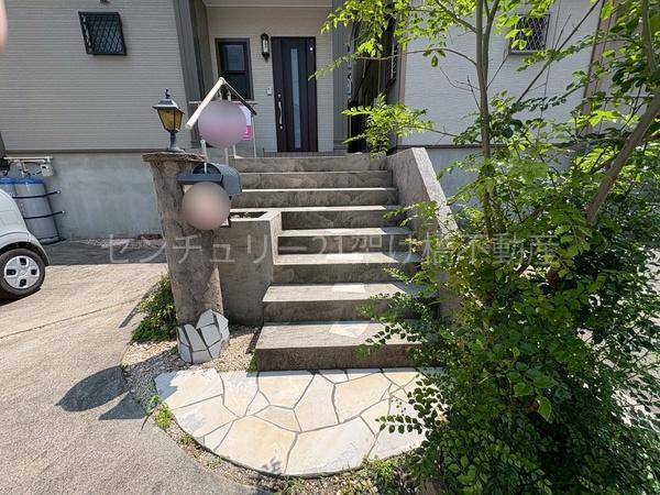 豊橋市佐藤2丁目　中古戸建