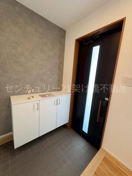 豊橋市佐藤2丁目　中古戸建