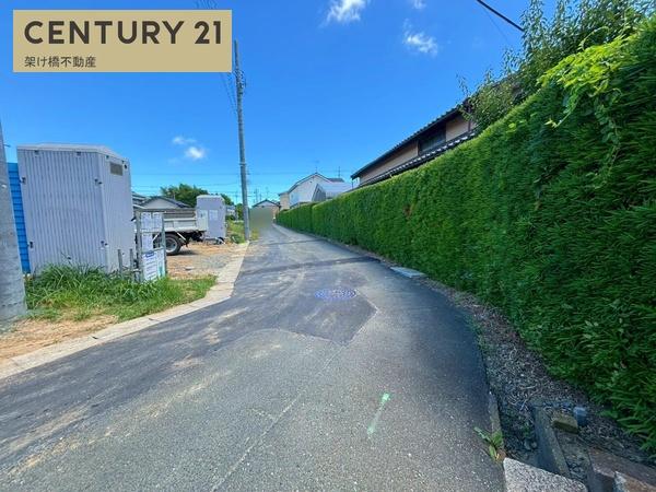 豊橋市松井町第3　新築戸建（全３棟）２号棟