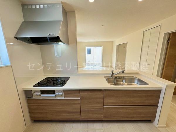 豊川市市田町第１期　新築戸建（全3棟）1号棟