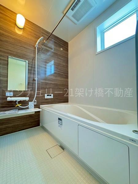豊川市市田町第１期　新築戸建（全3棟）1号棟
