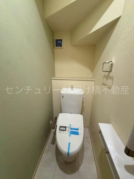 豊川市市田町第１期　新築戸建（全3棟）1号棟