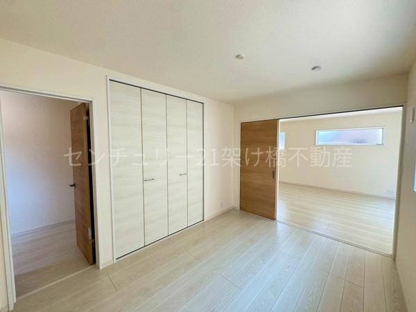 豊川市市田町第１期　新築戸建（全3棟）1号棟