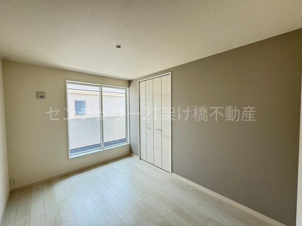豊川市市田町第１期　新築戸建（全3棟）1号棟
