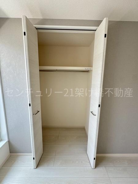 豊川市市田町第１期　新築戸建（全3棟）1号棟