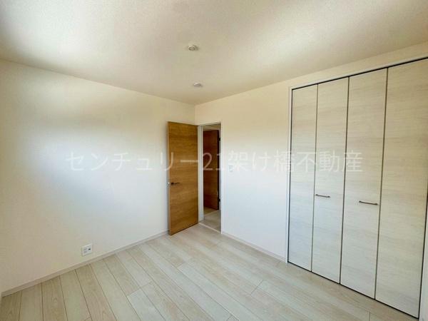 豊川市市田町第１期　新築戸建（全3棟）1号棟
