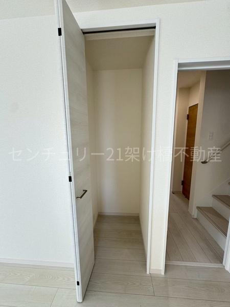 豊川市市田町第１期　新築戸建（全3棟）1号棟