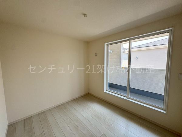 豊川市市田町第１期　新築戸建（全3棟）1号棟