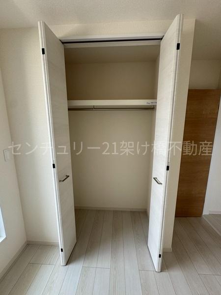 豊川市市田町第１期　新築戸建（全3棟）1号棟