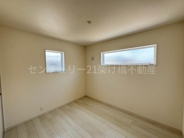 豊川市市田町第１期　新築戸建（全3棟）1号棟