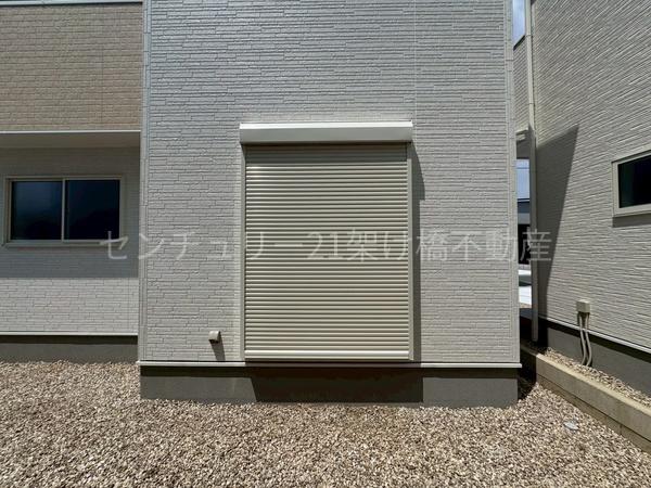 豊川市市田町第１期　新築戸建（全3棟）1号棟
