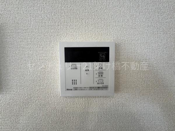 豊川市市田町第１期　新築戸建（全3棟）1号棟
