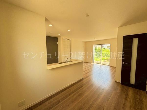 豊川市市田町第１期　新築戸建（全３棟）２号棟