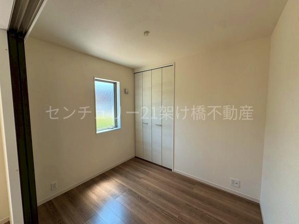 豊川市市田町第１期　新築戸建（全３棟）２号棟