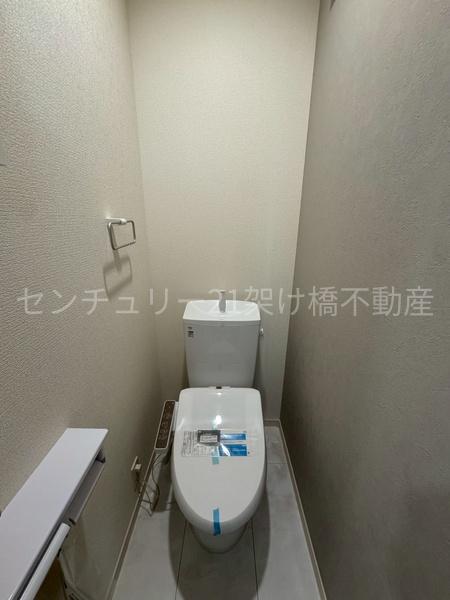 豊川市市田町第１期　新築戸建（全３棟）２号棟