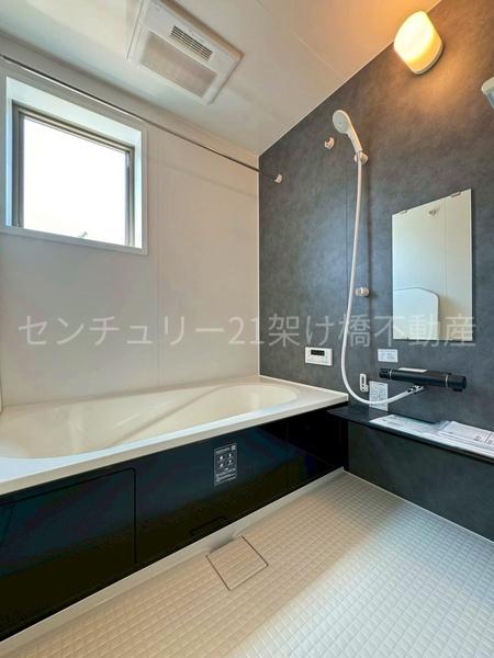 豊川市市田町第１期　新築戸建（全３棟）２号棟
