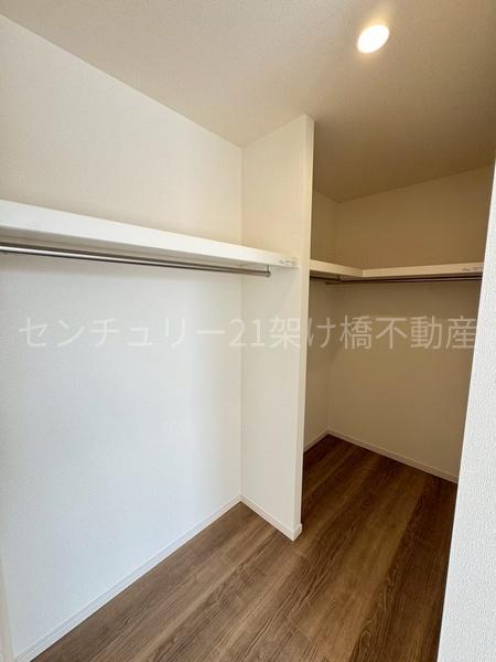 豊川市市田町第１期　新築戸建（全３棟）２号棟