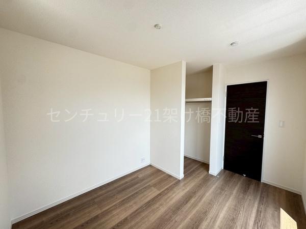 豊川市市田町第１期　新築戸建（全３棟）２号棟
