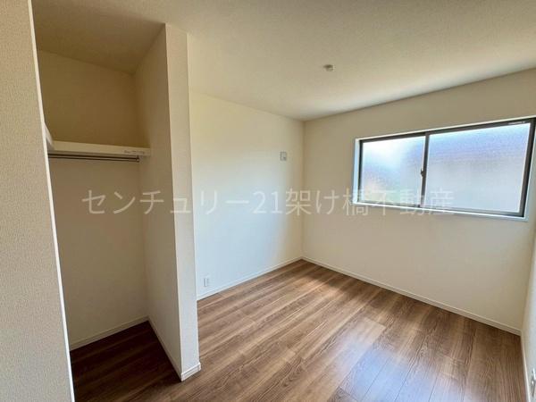 豊川市市田町第１期　新築戸建（全３棟）２号棟