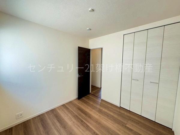 豊川市市田町第１期　新築戸建（全３棟）２号棟