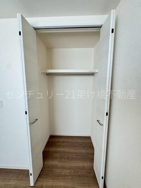 豊川市市田町第１期　新築戸建（全３棟）２号棟