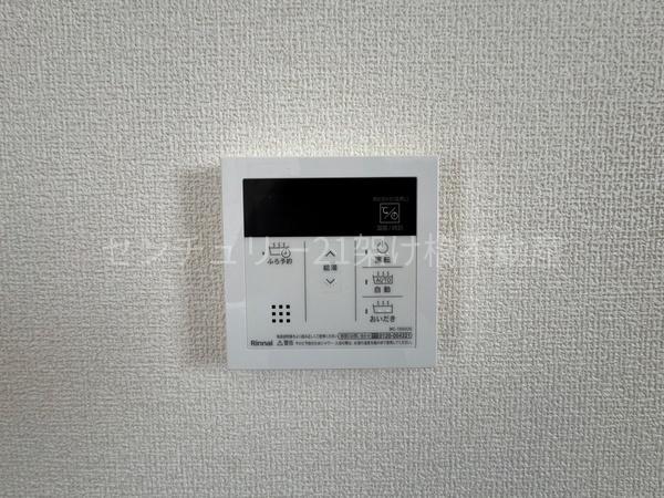 豊川市市田町第１期　新築戸建（全３棟）２号棟