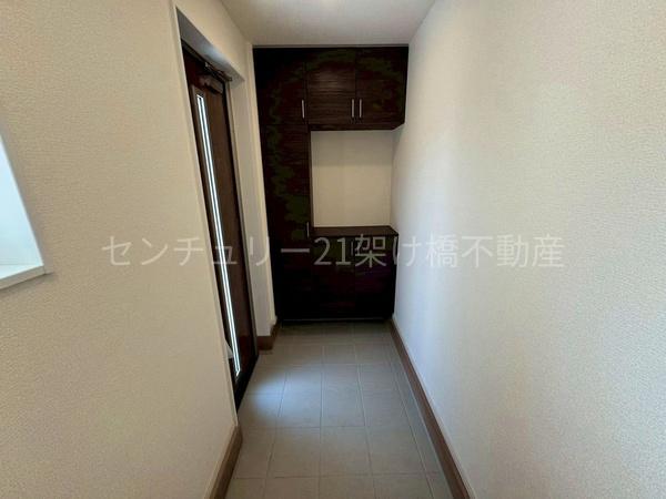 豊川市市田町第１期　新築戸建（全３棟）２号棟
