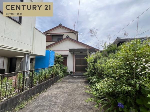 豊橋市船町の中古一戸建て(その他)