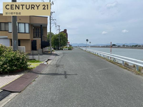 豊橋市船町　中古戸建