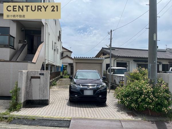 豊橋市船町　中古戸建