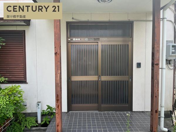 豊橋市船町　中古戸建