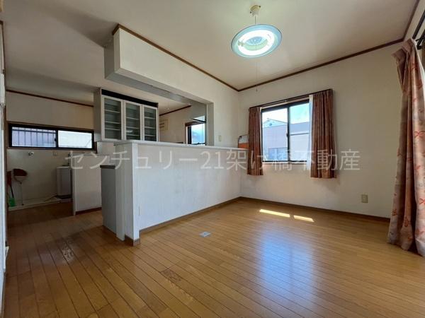 豊橋市高師町字小野の中古一戸建て