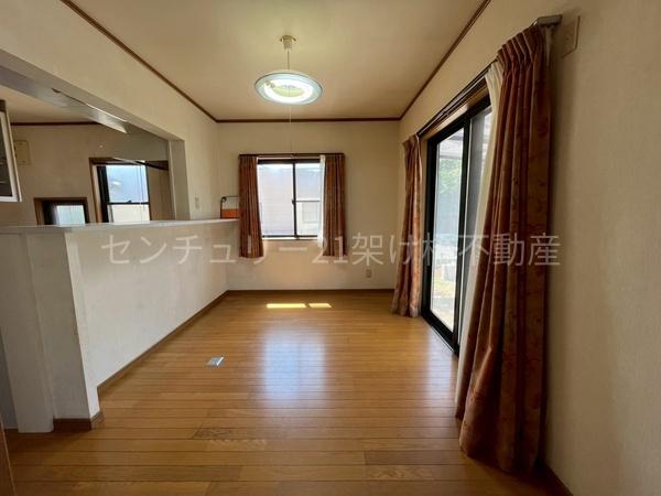 豊橋市高師町字小野の中古一戸建て