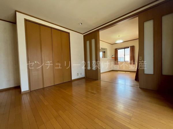 豊橋市高師町字小野の中古一戸建て
