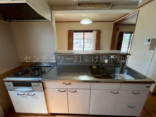 豊橋市高師町字小野の中古一戸建て
