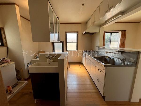 豊橋市高師町字小野の中古一戸建て