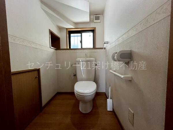 豊橋市高師町字小野の中古一戸建て