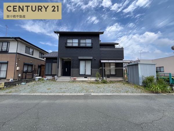 豊橋市高師町小野　中古戸建