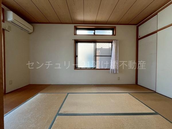 豊橋市高師町字小野の中古一戸建て