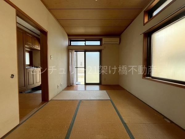 豊橋市高師町字小野の中古一戸建て