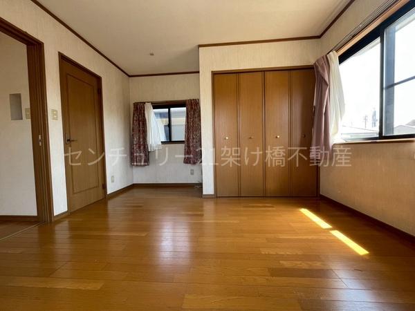 豊橋市高師町字小野の中古一戸建て