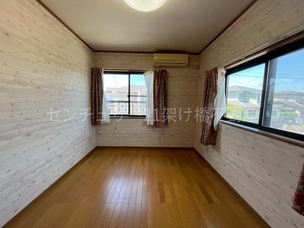 豊橋市高師町字小野の中古一戸建て