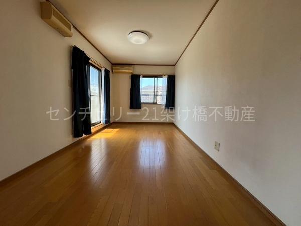 豊橋市高師町字小野の中古一戸建て