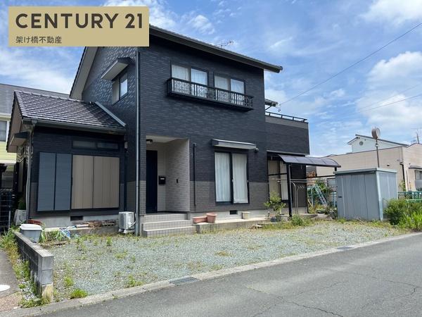 豊橋市高師町字小野の中古一戸建て