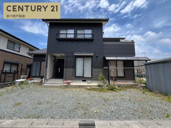 豊橋市高師町字小野の中古一戸建て