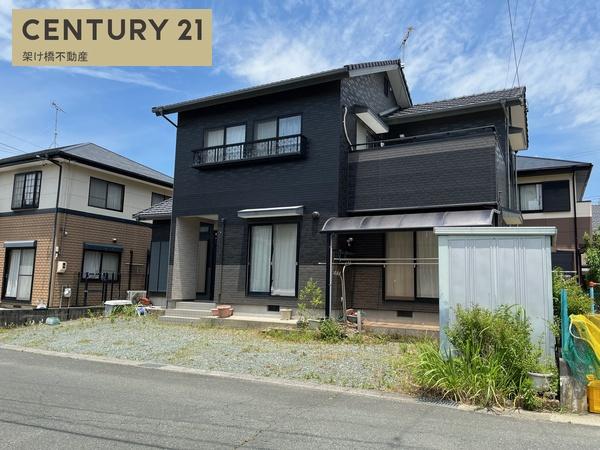 豊橋市高師町字小野の中古一戸建て