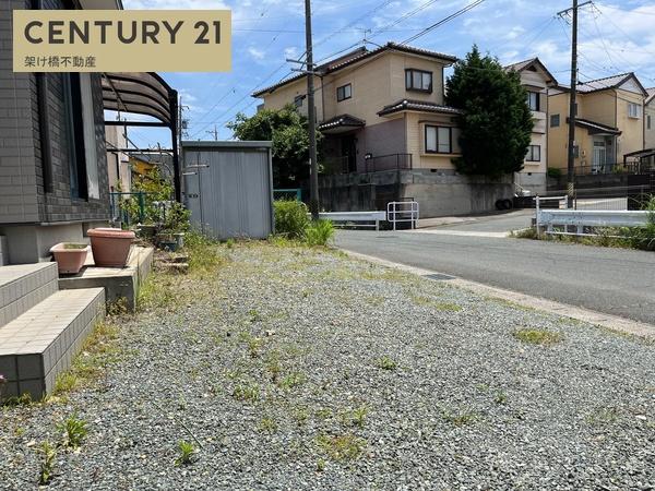 豊橋市高師町小野　中古戸建